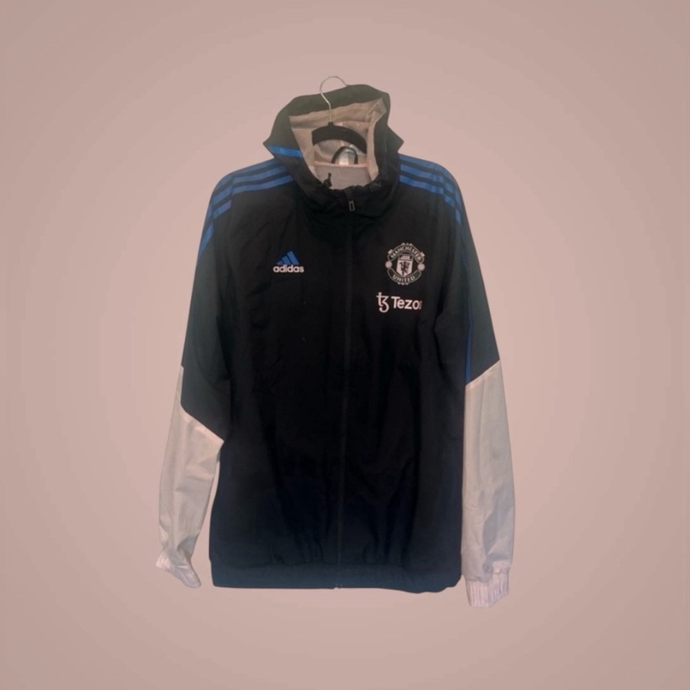 MAN UNITED